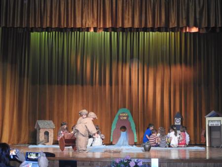 19. redna skupščina Združenja občin Slovenije v Občini Razkrižje 13